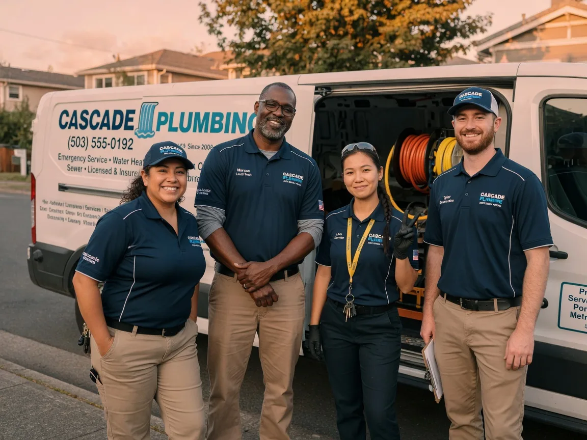 Emergency Plumber company in Kellogg, MN